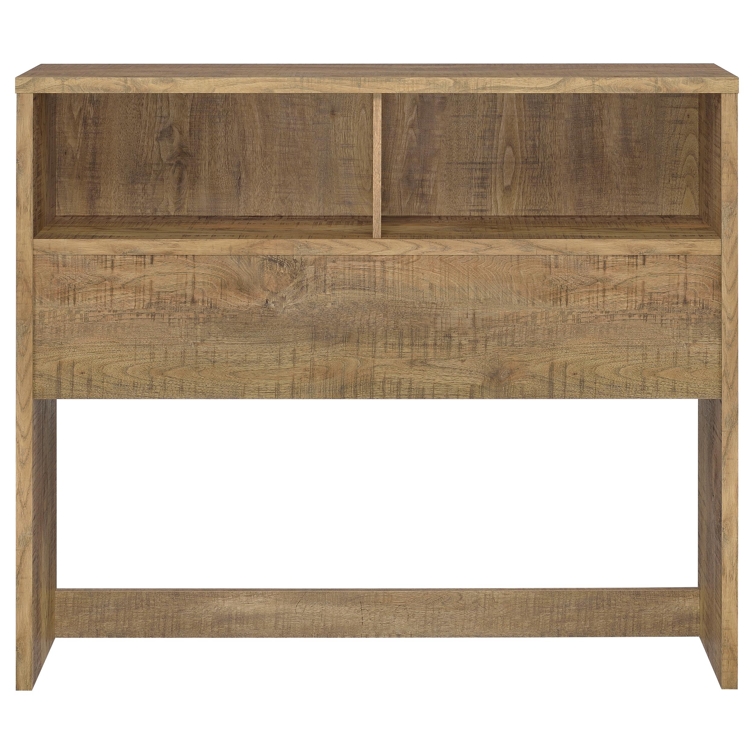 Westpark 3-Piece Bedroom Set Bookcase Headboard Mango