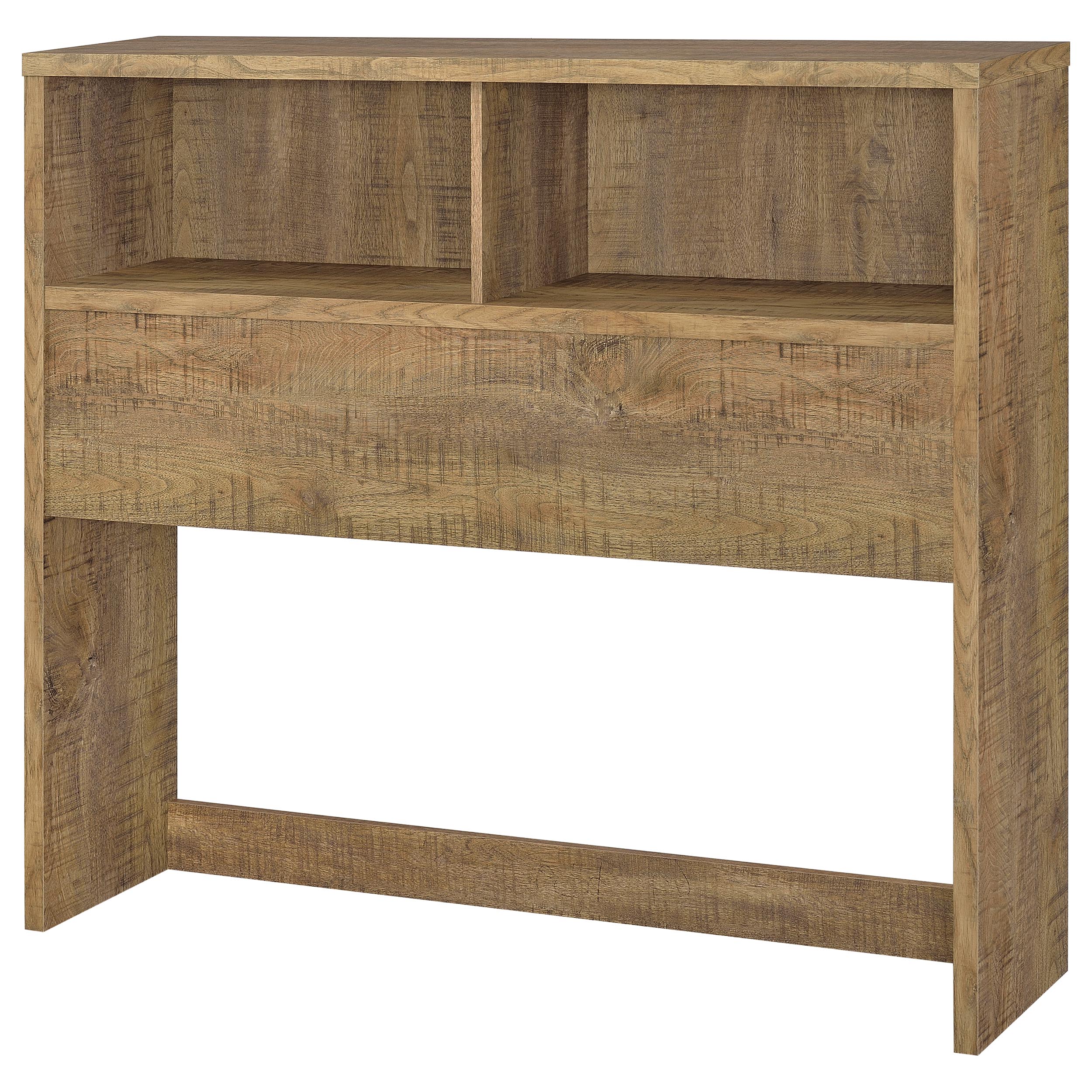Westpark 3-Piece Bedroom Set Bookcase Headboard Mango