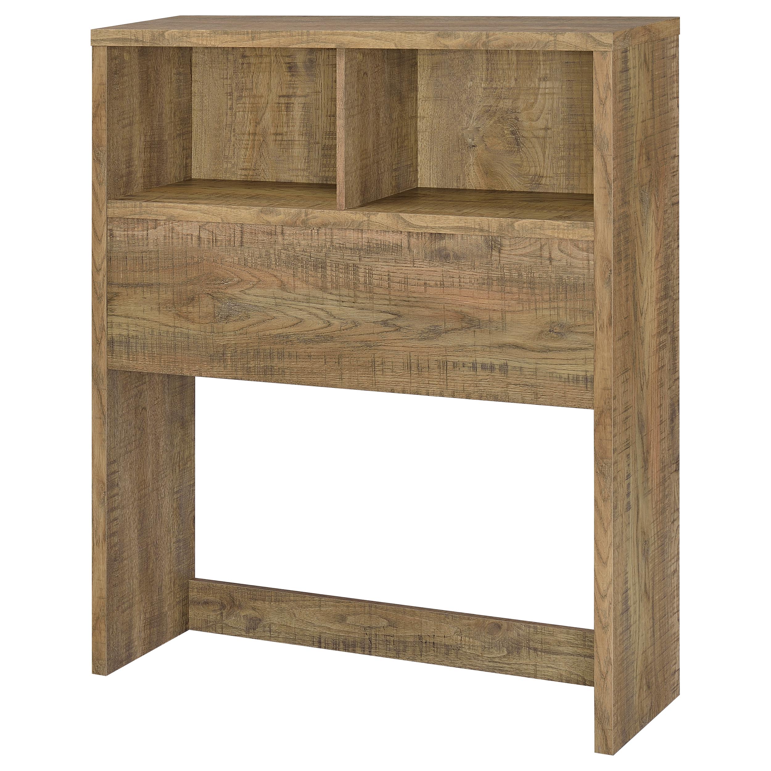 Westpark 3-Piece Bedroom Set Bookcase Headboard Mango