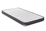 Quimby 7-inch  Innerspring Quilted Foam Mattress