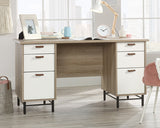 Anda Norr Collection Executive Desk