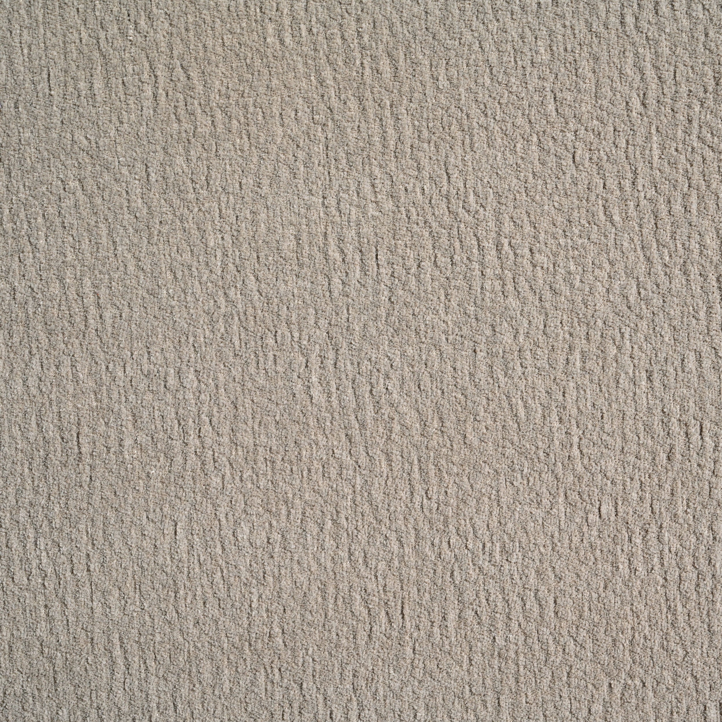 Islington Fabric Upholstered Panel Arm Loveseat Taupe