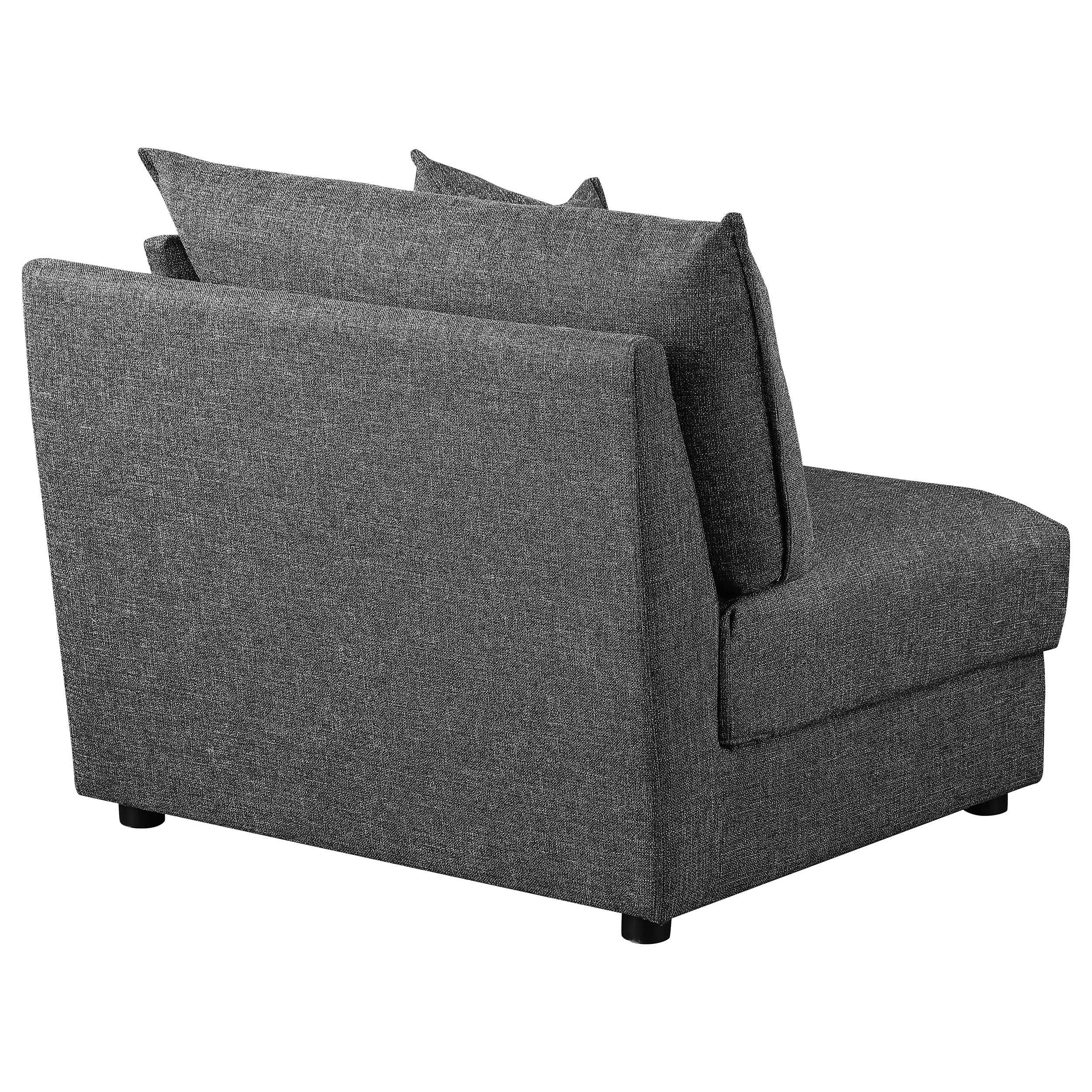 Sasha Upholstered Sectional