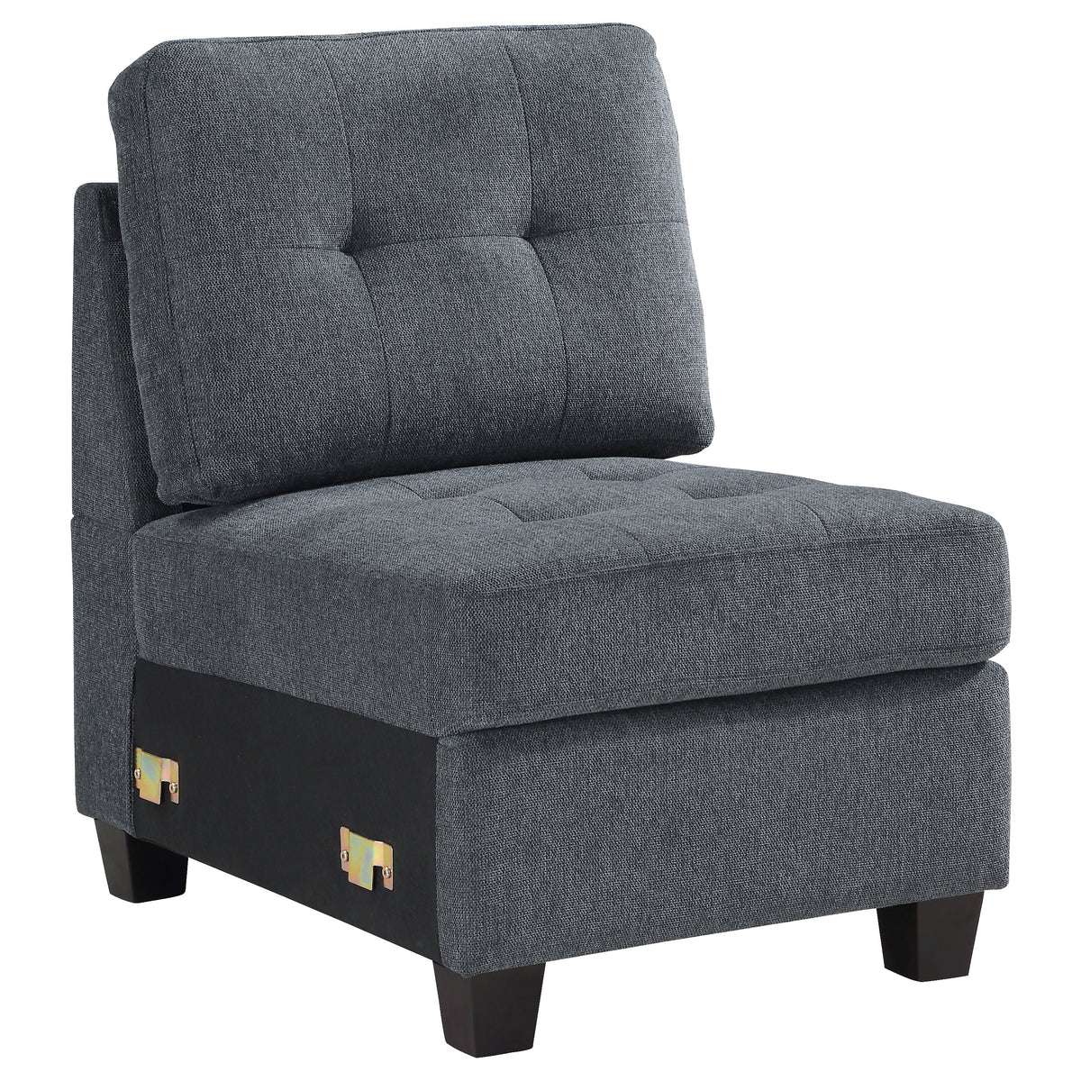 Georgina Upholstered Sectional