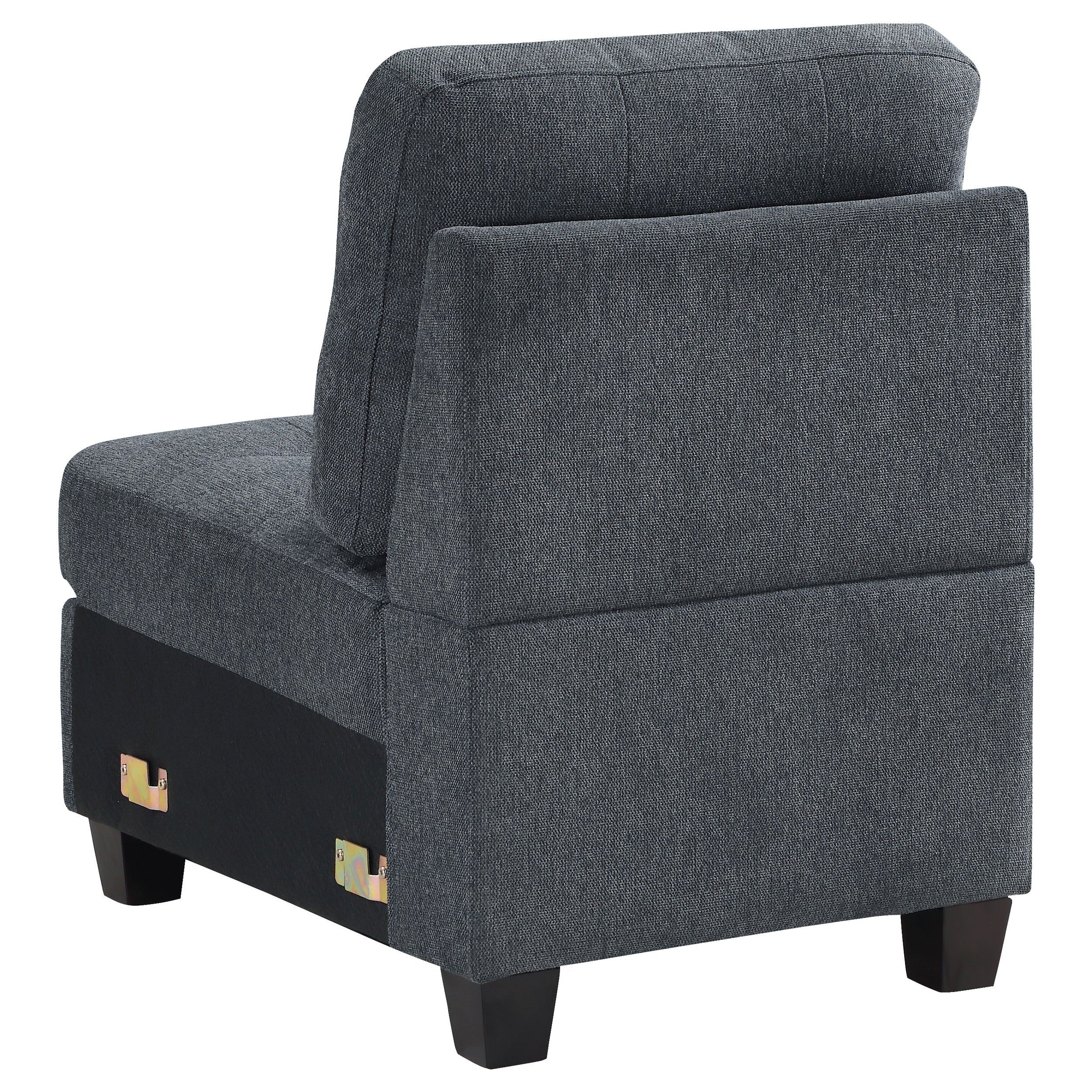Georgina Upholstered Sectional