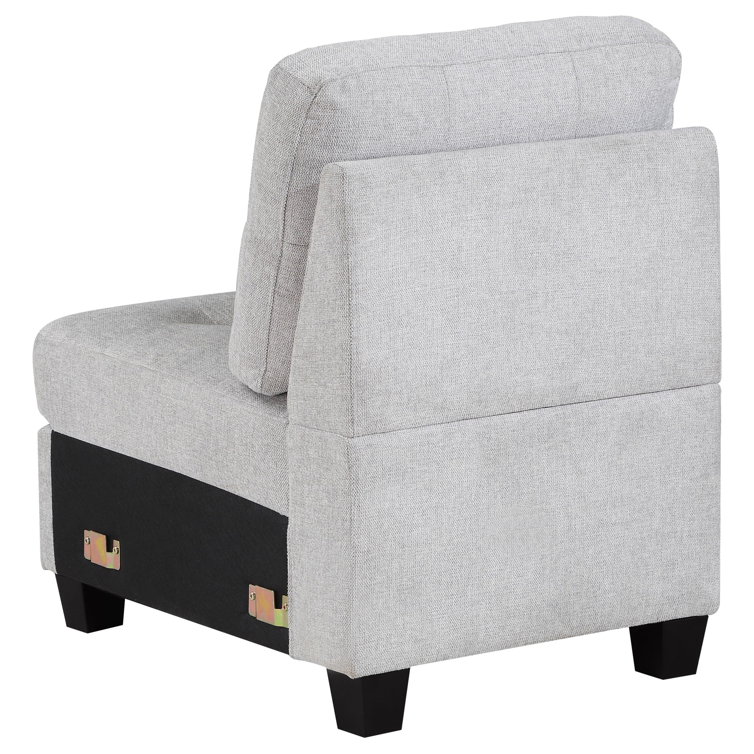Georgina Upholstered Sectional