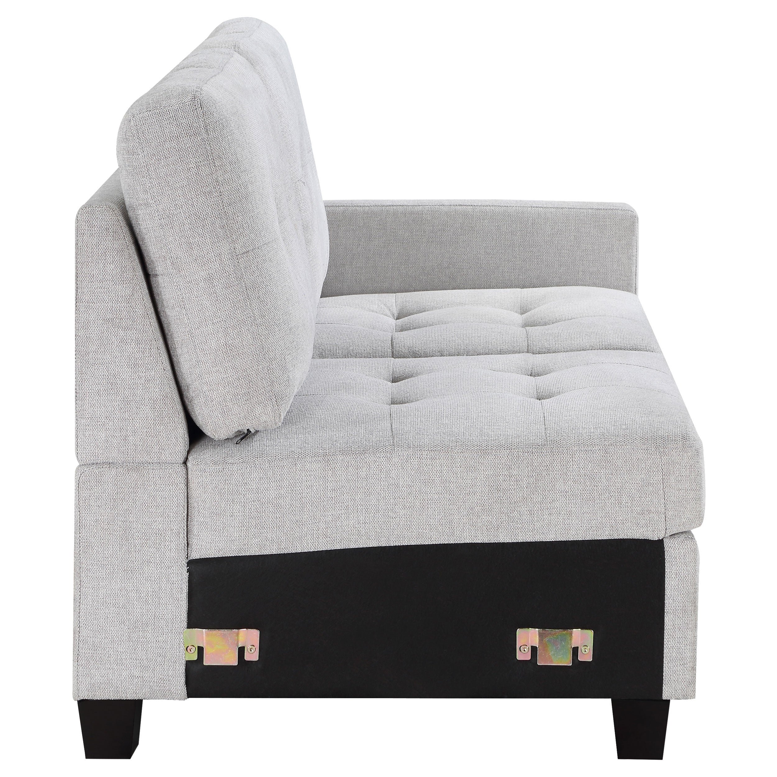 Georgina Upholstered Sectional