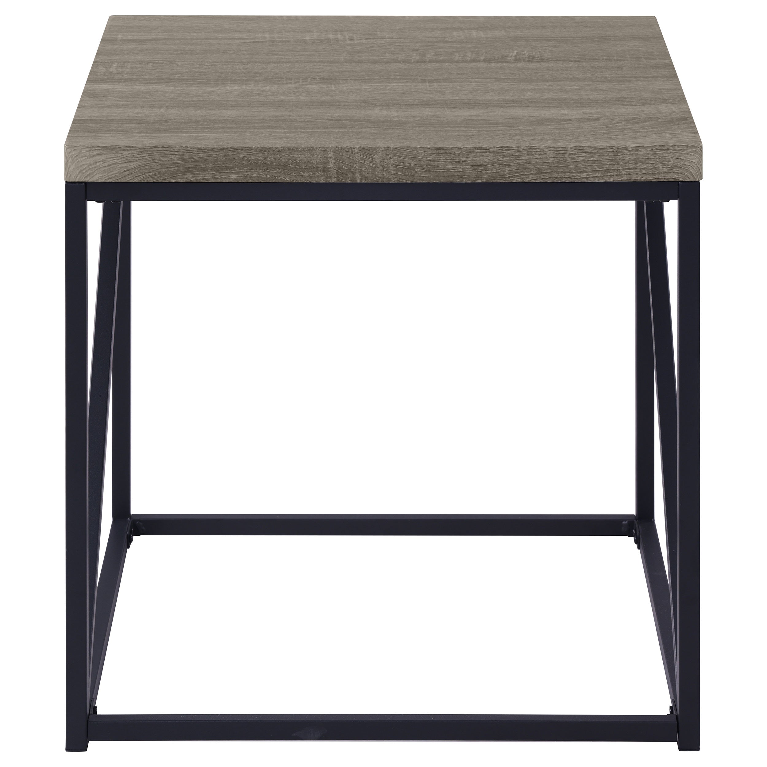 Birdie Coffee and End Table Set Sonoma