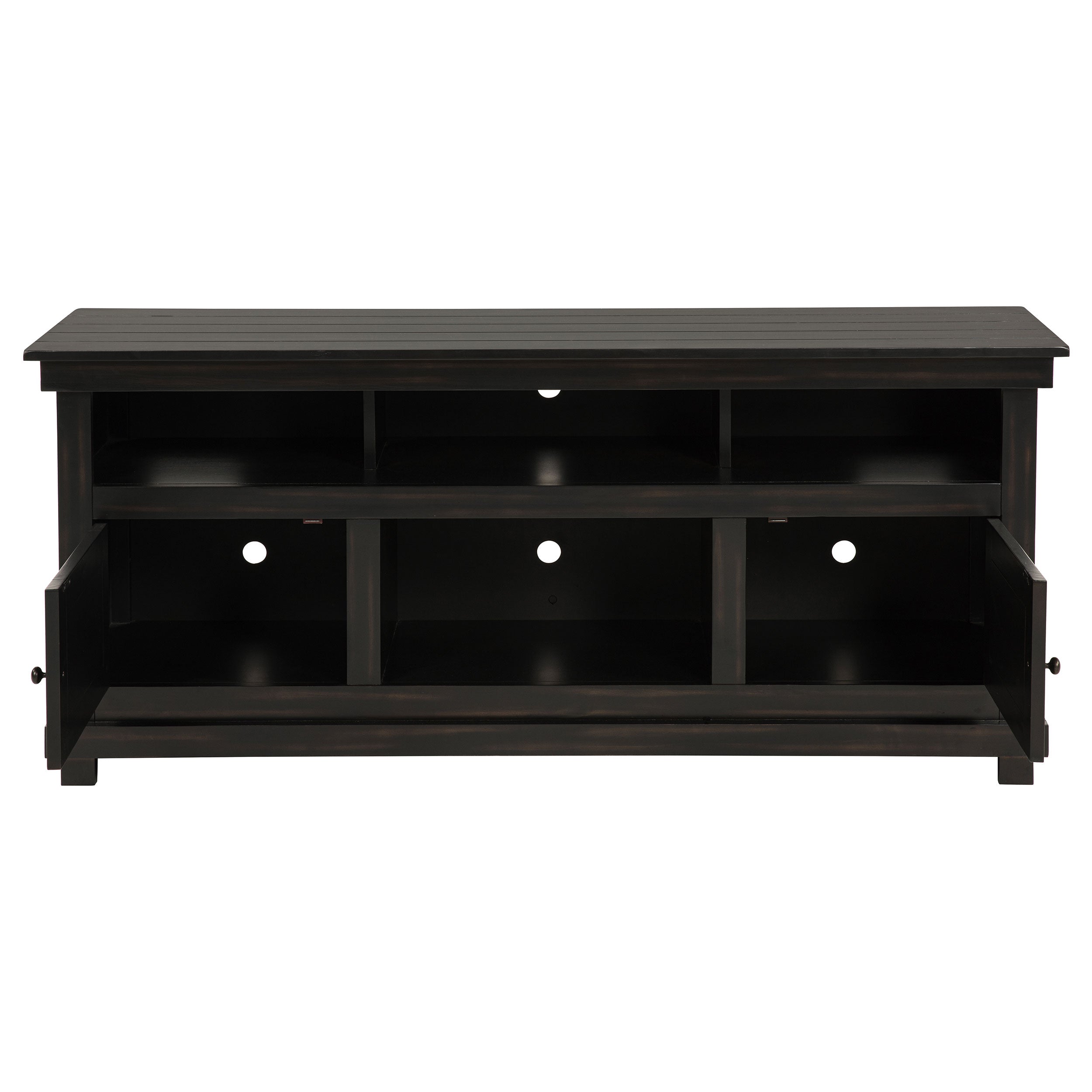 Payne 60-inch TV Stand Media Console Java