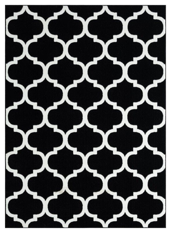 Jabbawy Area Rug