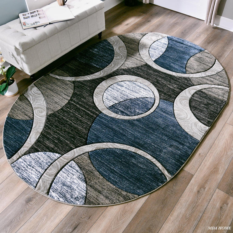 Abbiegail Area Rug