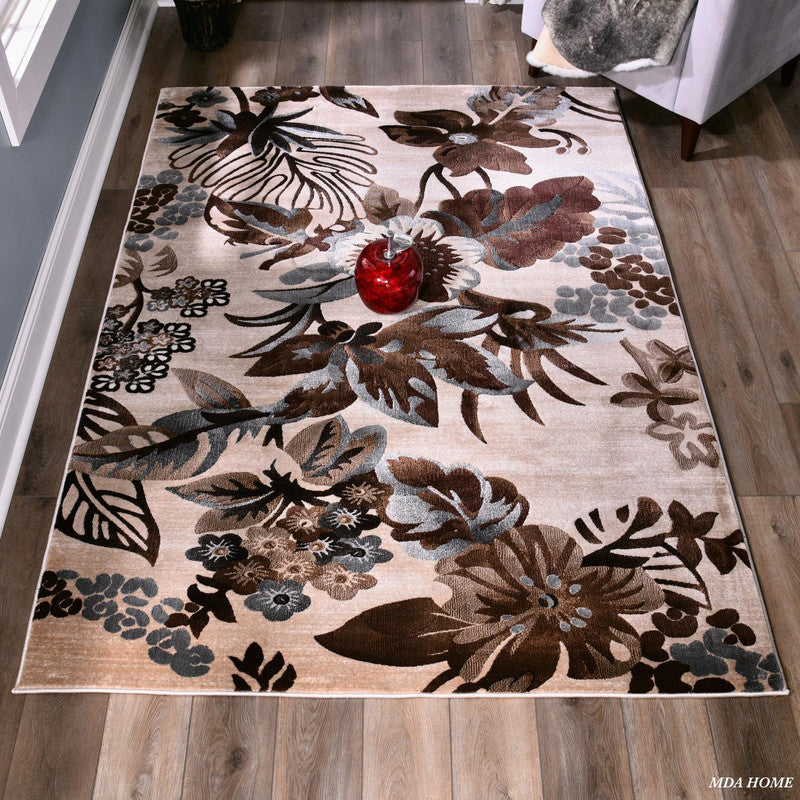 Ahmod Area Rug