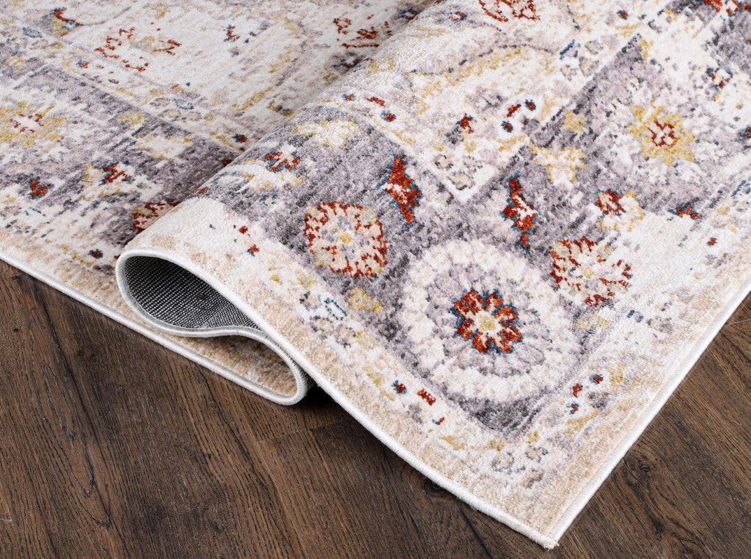 Evra Area Rug