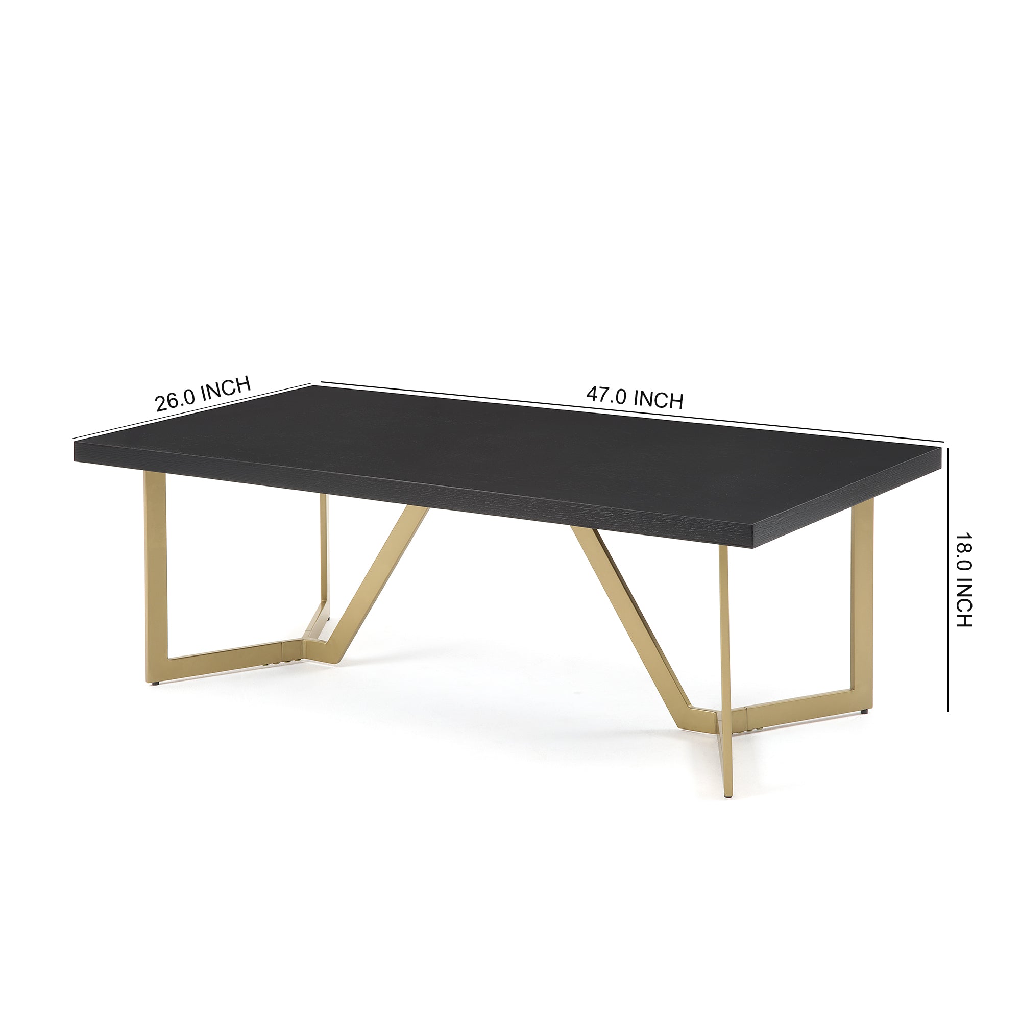 Utz Coffee Table