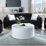 Frid Coffee Table