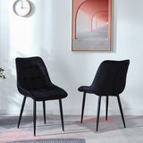 Aazad Dining Chairs (Set of 4)