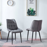 Aazad Dining Chairs (Set of 4)