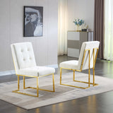 Farie Dining Chairs (Set of 2)