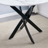 Andraya Dining Table