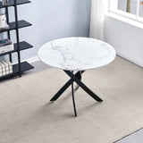 Andraya Dining Table