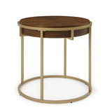 Mylen End Table