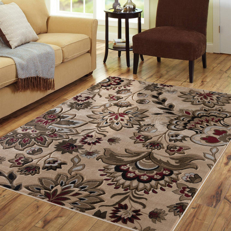 Anchita Area Rug