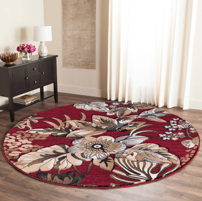 Allicia Area Rug