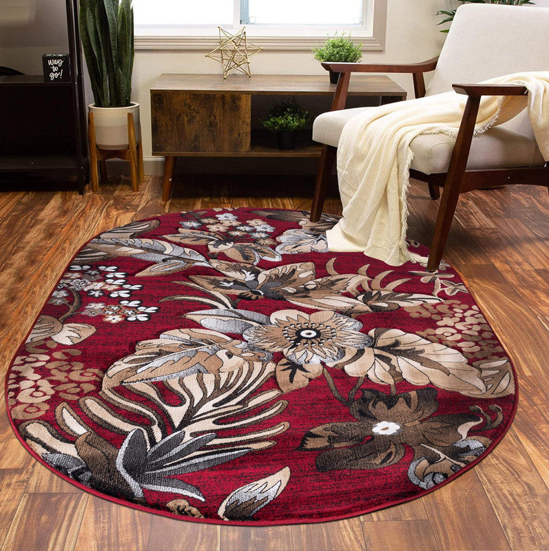 Allicia Area Rug