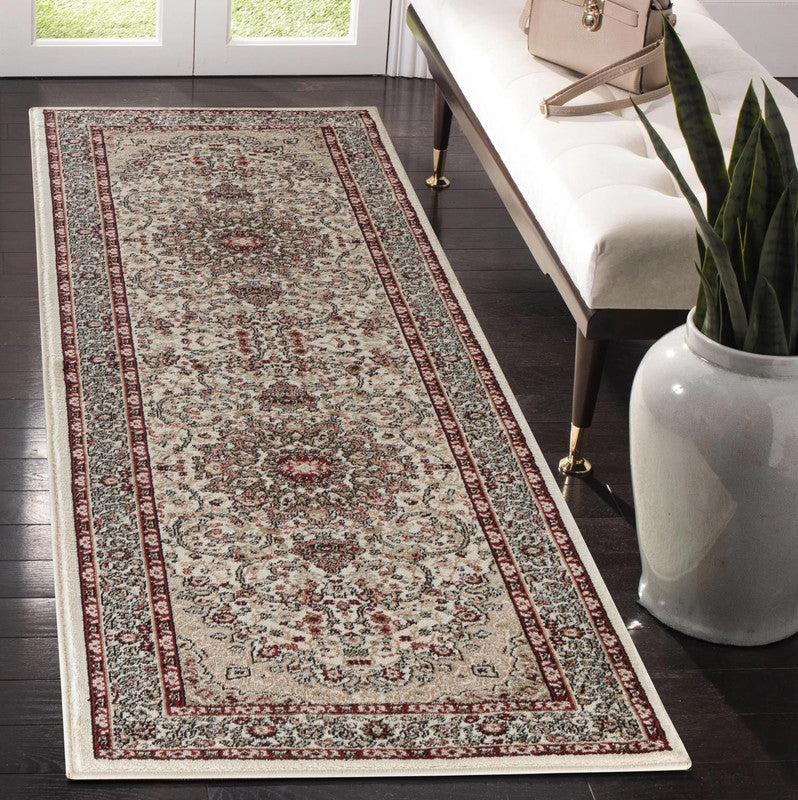 Farkhan Area Rug