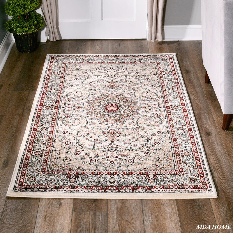 Farkhan Area Rug