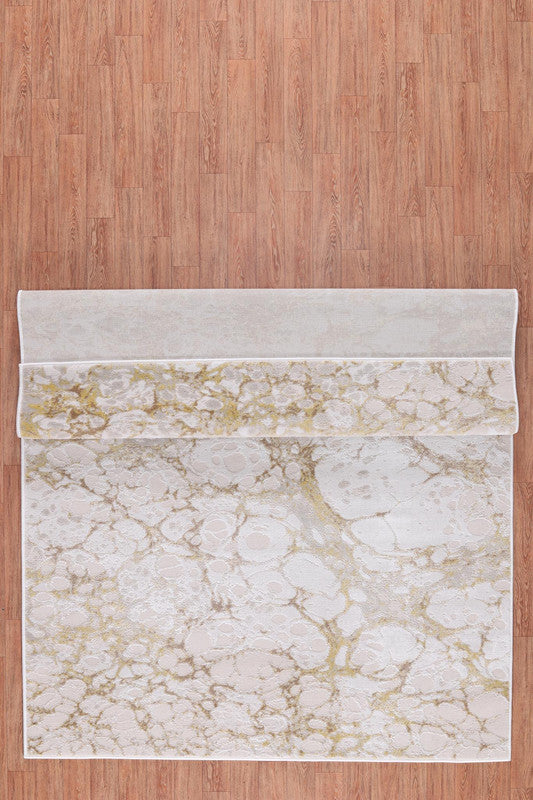 Gridine Area Rug