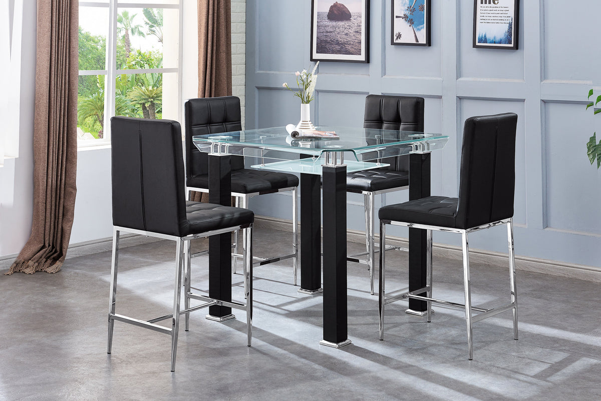 Dejanna Dining Table