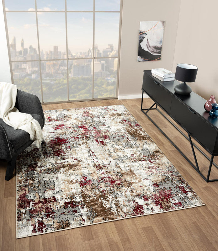 Zaffelare Area Rug