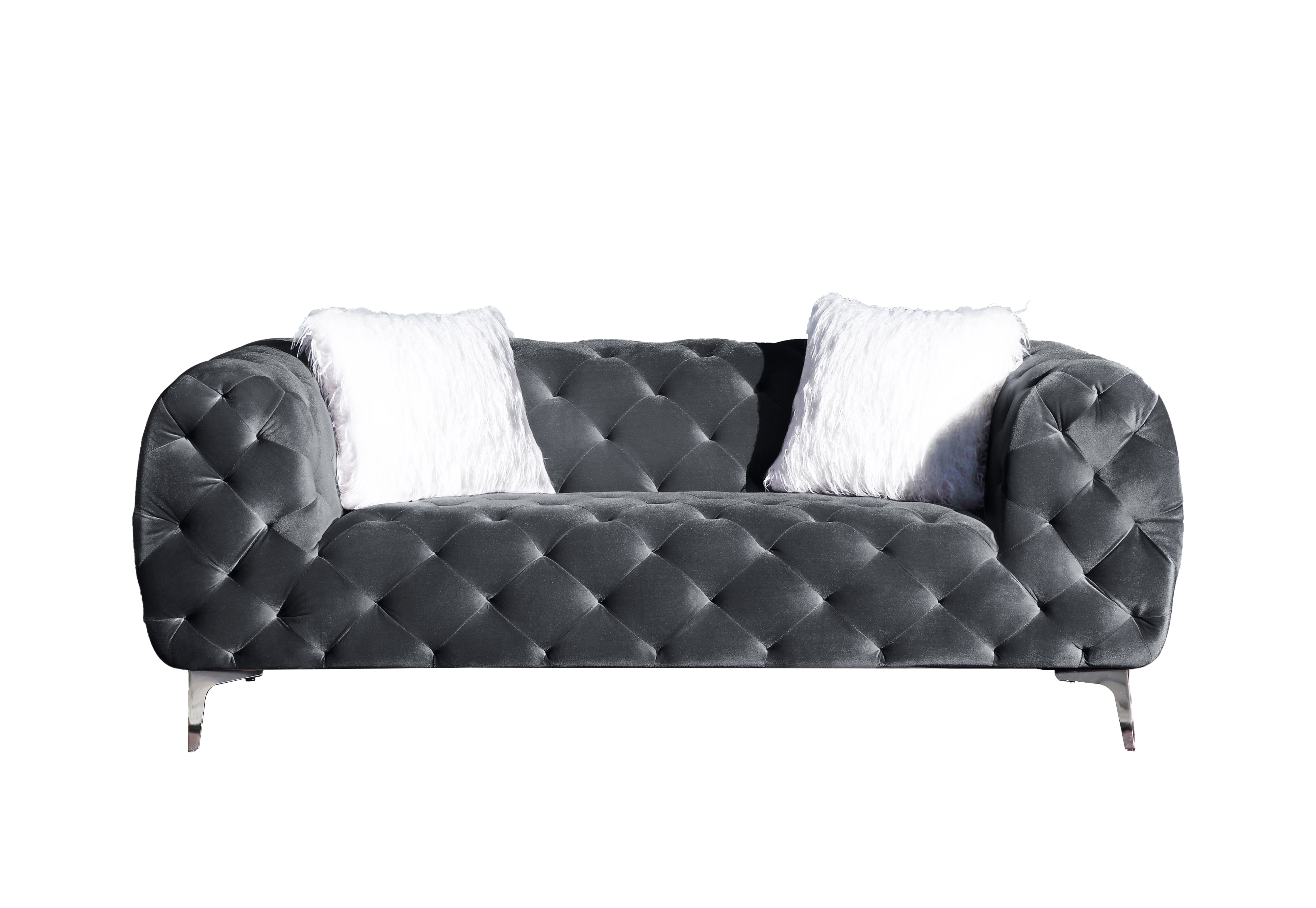 Rahal Loveseat