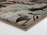 Audriaunna Area Rug