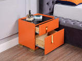 Eyob Nightstand