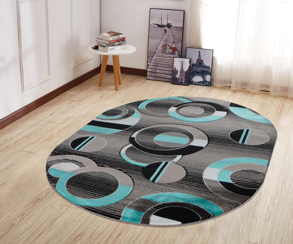 Australe Area Rug