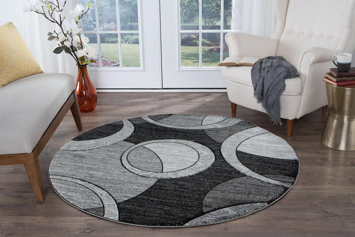 Achim Area Rug