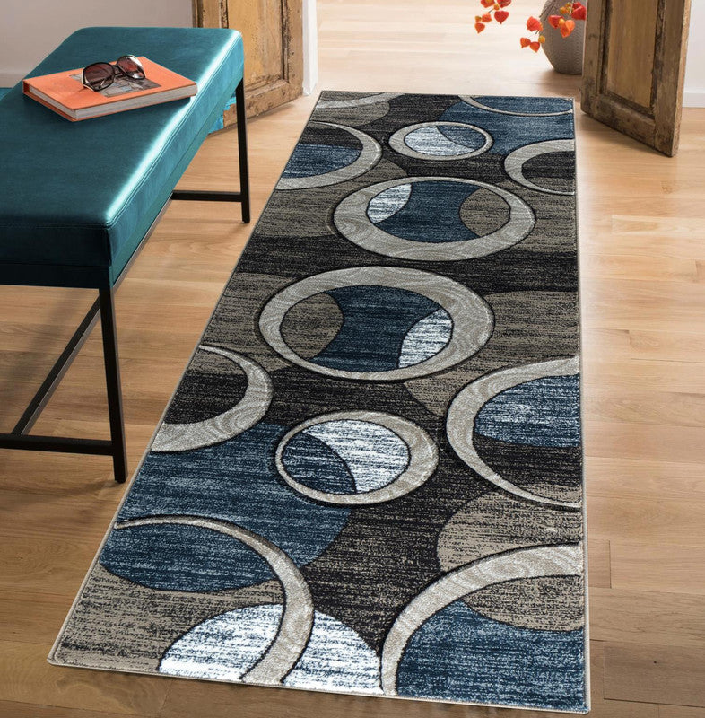 Abbiegail Area Rug