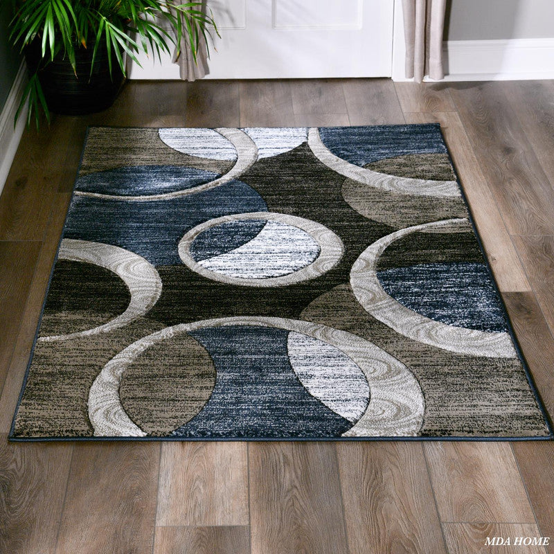 Abbiegail Area Rug