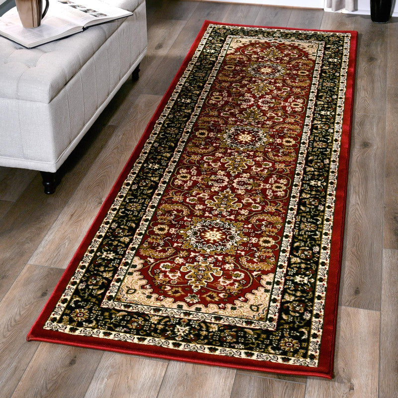 Amalbergas Area Rug