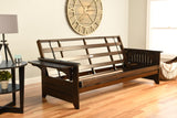 Phoenix Full-size Frame in Espresso Finish