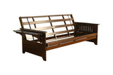 Phoenix Full-size Frame in Espresso Finish