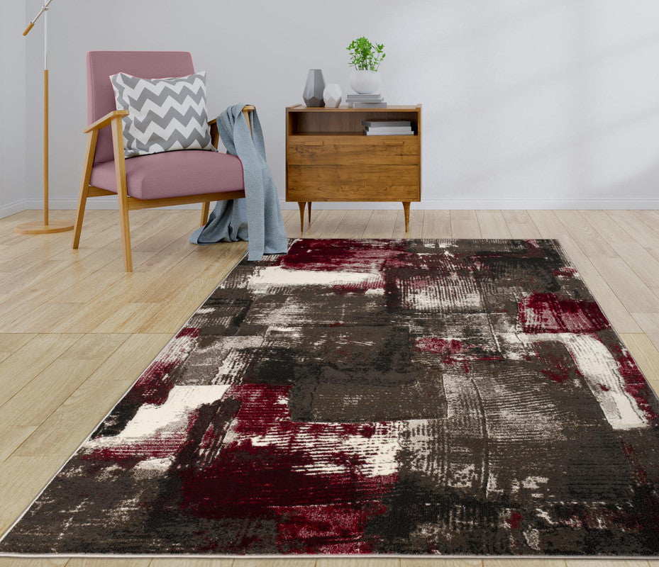 Arki Area Rug