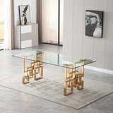 Cierah Dining Table