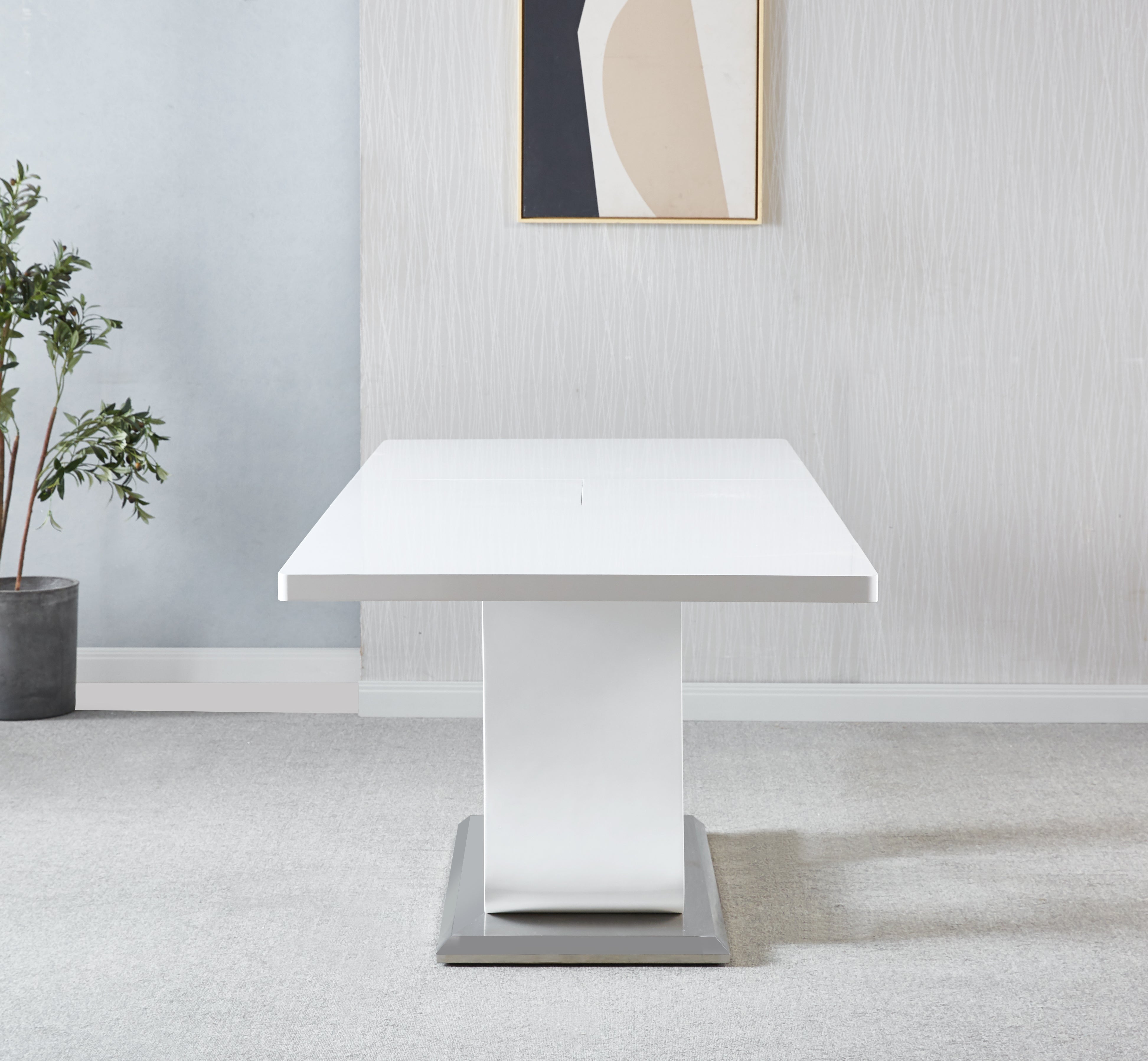 Eutropio Extendable Dining Table