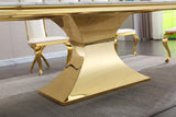 Cotey Dining Table