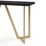 Abramowski Sofa Table