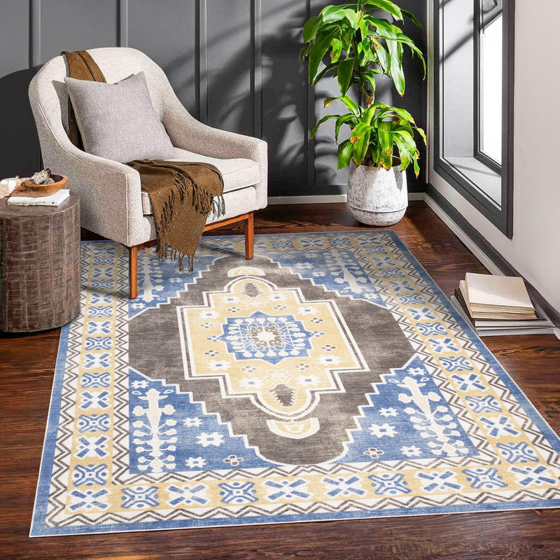 Kaho Area Rug