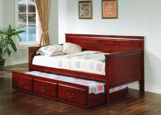 Day Beds and Trundles